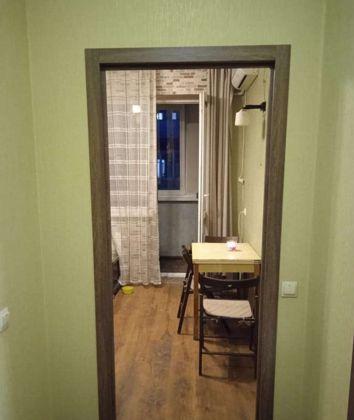 Продажа 1-комнатной квартиры, Краснодар, улица Шевцова,  1к3