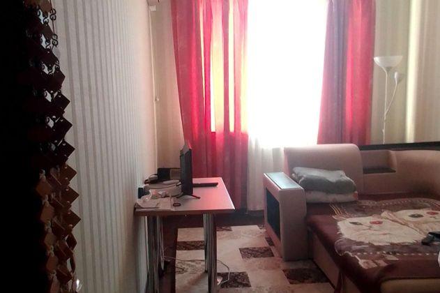 Продажа 1-комнатной квартиры, Краснодар, улица имени С.С. Прокофьева,  16