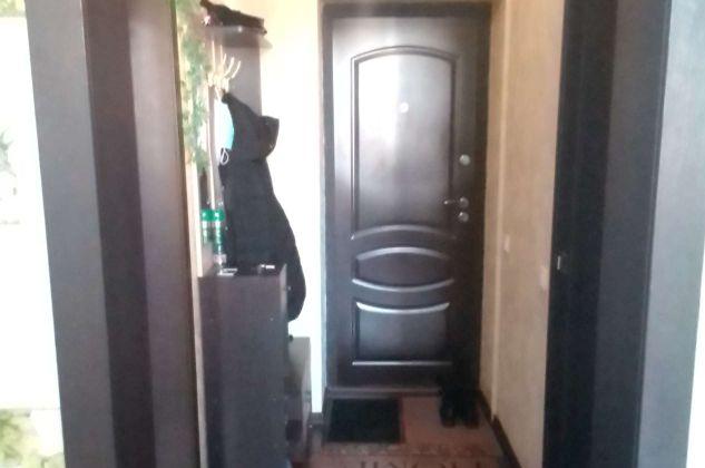 Продажа 1-комнатной квартиры, Краснодар, улица имени С.С. Прокофьева,  16