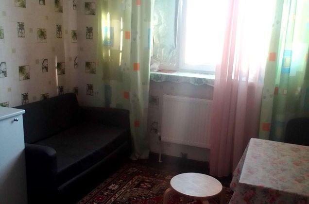 Продажа 1-комнатной квартиры, Краснодар, улица имени С.С. Прокофьева,  16