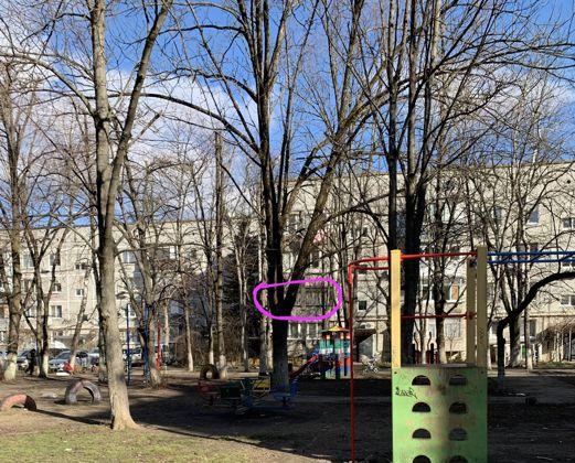 Продажа 3-комнатной квартиры, Краснодар, Тепличная улица,  54