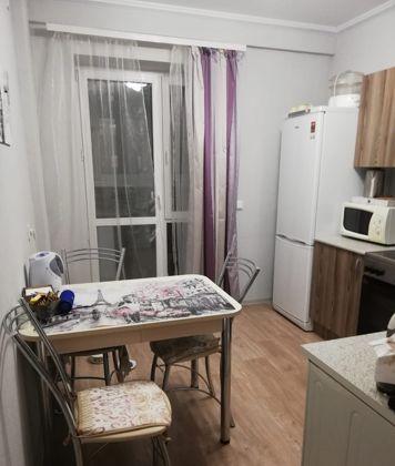 Продажа 2-комнатной квартиры, Краснодар, Московская улица,  118к1