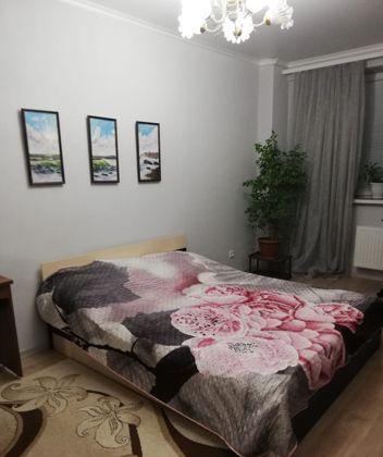 Продажа 2-комнатной квартиры, Краснодар, Московская улица,  118к1