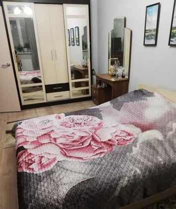 Продажа 2-комнатной квартиры, Краснодар, Московская улица,  118к1