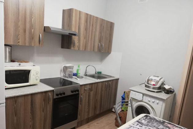 Продажа 2-комнатной квартиры, Краснодар, Московская улица,  118к1