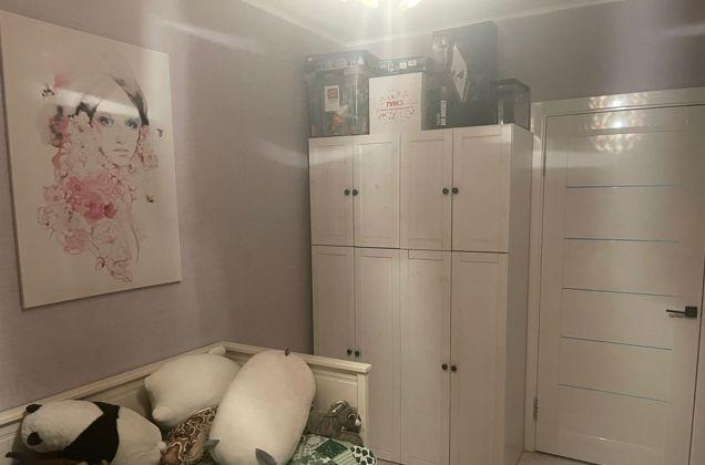 Продажа 2-комнатной квартиры, Краснодар, улица Куликова Поля,  27