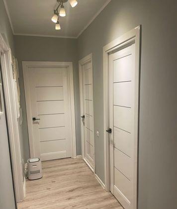 Продажа 2-комнатной квартиры, Краснодар, улица Куликова Поля,  27