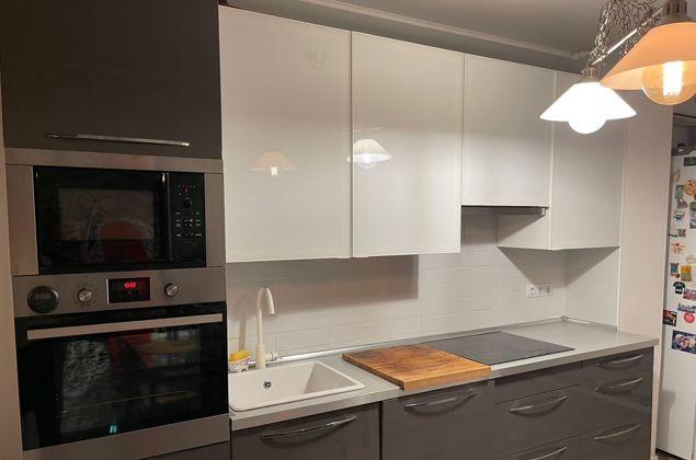 Продажа 2-комнатной квартиры, Краснодар, улица Куликова Поля,  27