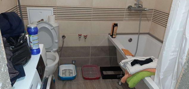 Продажа 1-комнатной квартиры, Краснодар, улица Генерала Петрова,  41/2