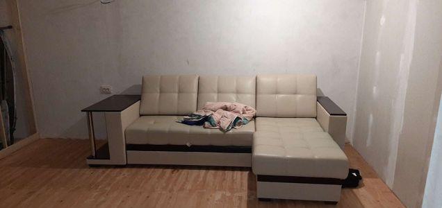 Продажа 1-комнатной квартиры, Краснодар, улица Генерала Петрова,  41/2