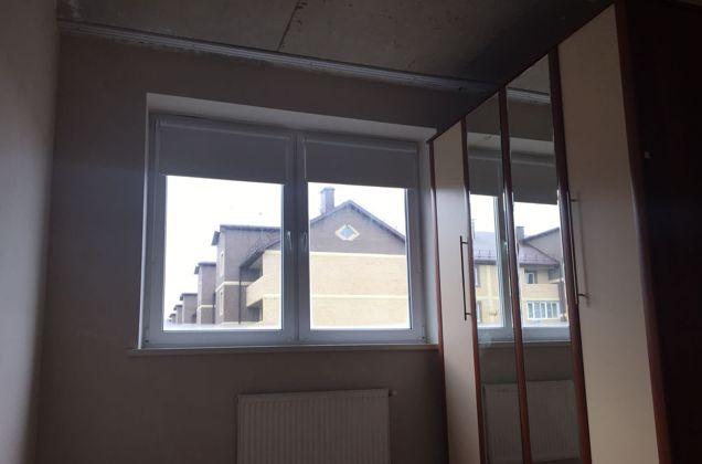 Продажа 1-комнатной квартиры, Краснодар, улица Лётчика Позднякова,  2к6