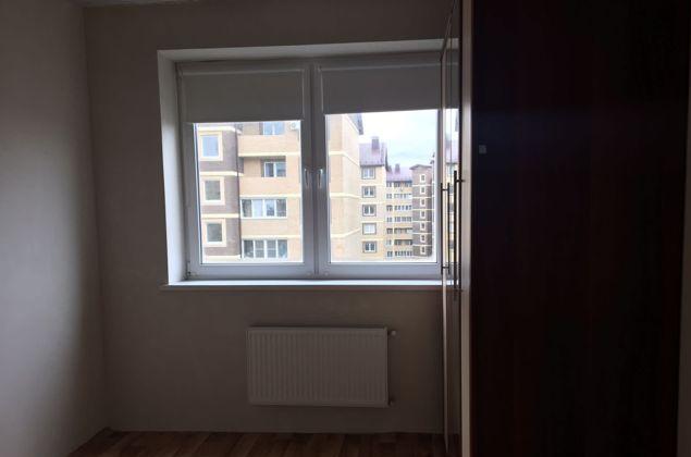 Продажа 1-комнатной квартиры, Краснодар, улица Лётчика Позднякова,  2к6