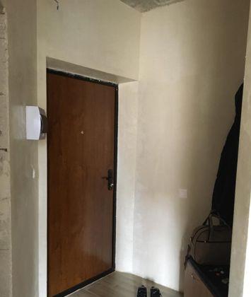 Продажа 1-комнатной квартиры, Краснодар, улица Лётчика Позднякова,  2к6