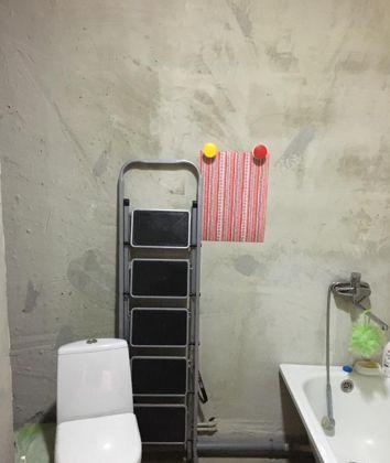 Продажа 1-комнатной квартиры, Краснодар, улица Лётчика Позднякова,  2к6