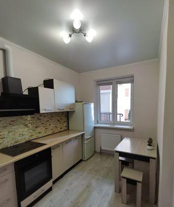 Продажа 1-комнатной квартиры, Краснодар, Московская улица,  129