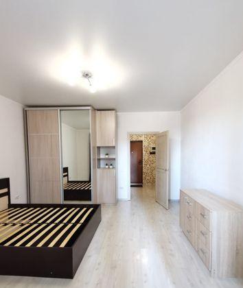 Продажа 1-комнатной квартиры, Краснодар, Московская улица,  129