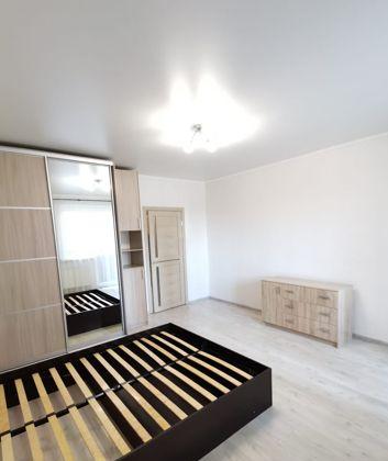 Продажа 1-комнатной квартиры, Краснодар, Московская улица,  129