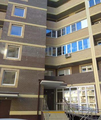 Продажа 1-комнатной квартиры, Краснодар, улица Лётчика Позднякова,  2