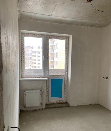 Продажа 1-комнатной квартиры, Краснодар, улица Лётчика Позднякова,  2к7