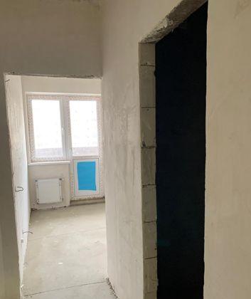 Продажа 1-комнатной квартиры, Краснодар, улица Лётчика Позднякова,  2к7