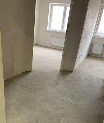 Продажа 1-комнатной квартиры, Краснодар, улица Лётчика Позднякова,  2к7