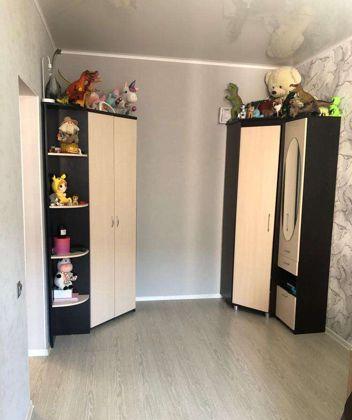 Продажа 1-комнатной квартиры, Краснодар, улица Рахманинова,  21к1