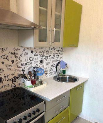 Продажа 1-комнатной квартиры, Краснодар, улица Рахманинова,  21к1