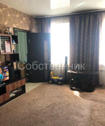 Продажа 3-комнатной квартиры, Краснодар, улица 1 Мая,  384