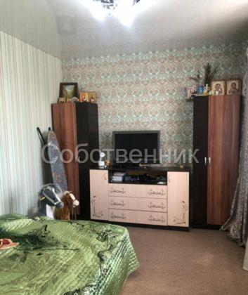 Продажа 3-комнатной квартиры, Краснодар, улица 1 Мая,  384