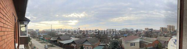 Продажа 3-комнатной квартиры, Краснодар, улица 1 Мая,  384