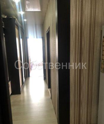 Продажа 3-комнатной квартиры, Краснодар, улица 1 Мая,  384