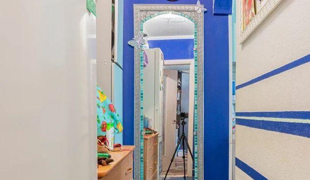 Продажа 2-комнатной квартиры, Краснодар, улица имени В.М. Комарова,  19