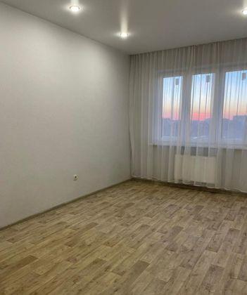 Продажа 1-комнатной квартиры, Краснодар, Командорская улица,  9к2