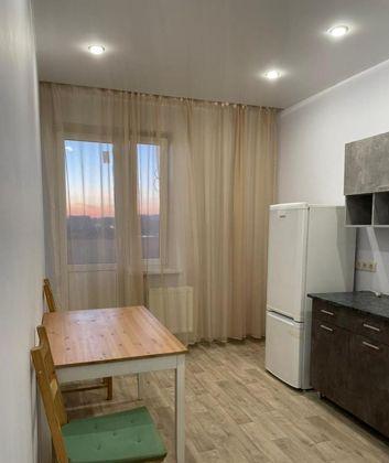 Продажа 1-комнатной квартиры, Краснодар, Командорская улица,  9к2