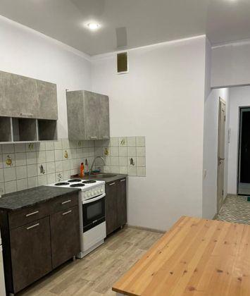 Продажа 1-комнатной квартиры, Краснодар, Командорская улица,  9к2