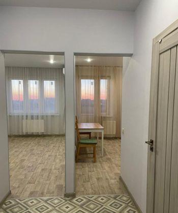 Продажа 1-комнатной квартиры, Краснодар, Командорская улица,  9к2