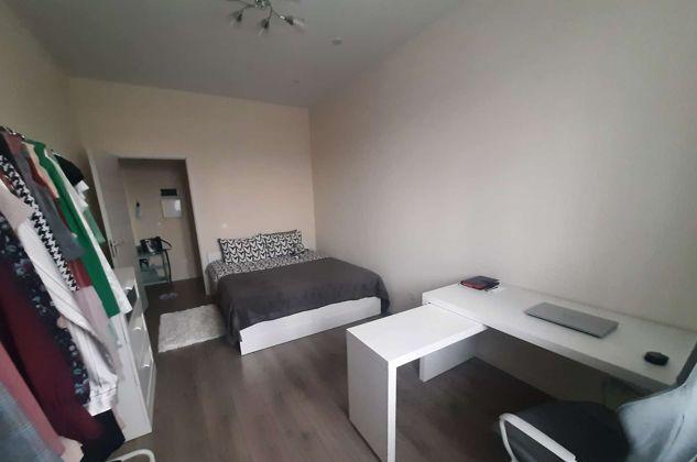 Продажа 1-комнатной квартиры, Краснодар, улица Евгении Жигуленко,  13к1