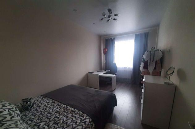 Продажа 1-комнатной квартиры, Краснодар, улица Евгении Жигуленко,  13к1