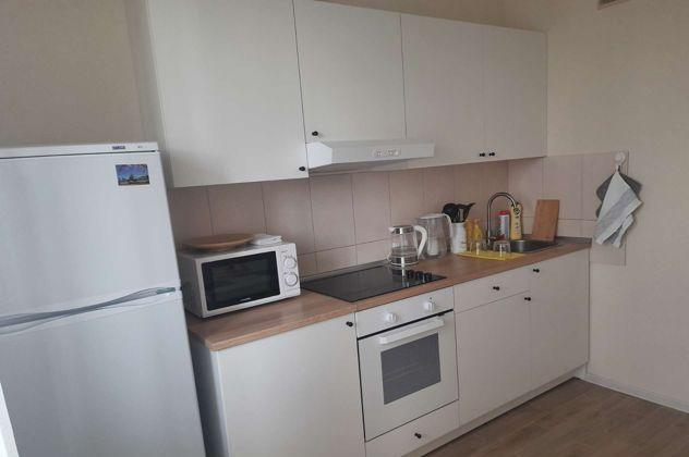 Продажа 1-комнатной квартиры, Краснодар, улица Евгении Жигуленко,  13к1