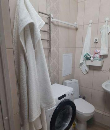 Продажа 1-комнатной квартиры, Краснодар, улица Евгении Жигуленко,  13к1