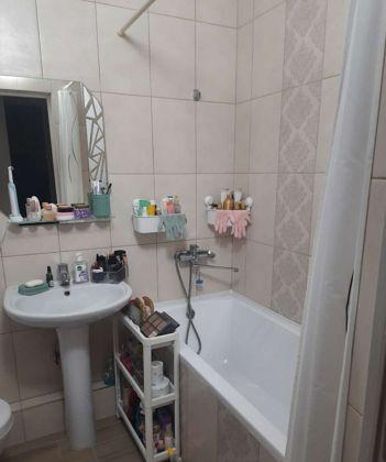 Продажа 1-комнатной квартиры, Краснодар, улица Евгении Жигуленко,  13к1