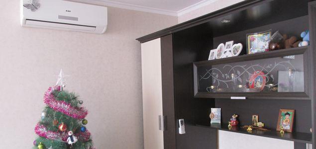 Продажа 2-комнатной квартиры, Краснодар, улица имени Сергея Есенина,  110/1