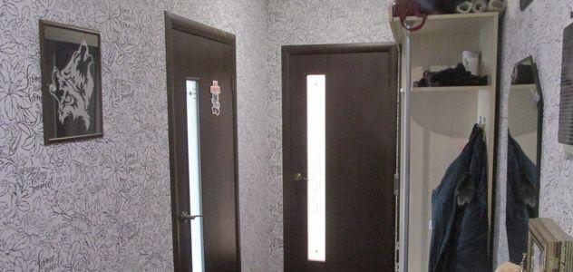 Продажа 2-комнатной квартиры, Краснодар, улица имени Сергея Есенина,  110/1