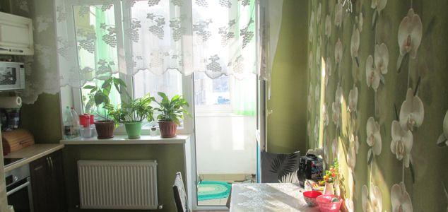 Продажа 2-комнатной квартиры, Краснодар, улица имени Сергея Есенина,  110/1