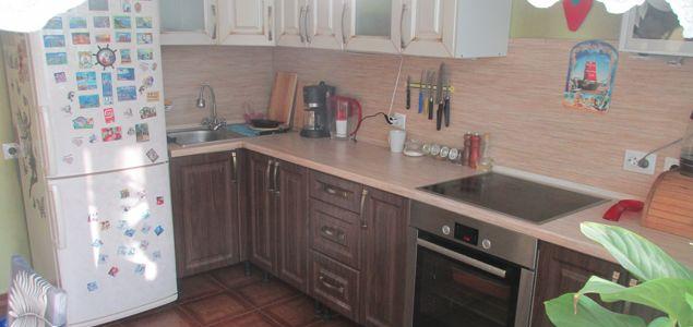 Продажа 2-комнатной квартиры, Краснодар, улица имени Сергея Есенина,  110/1