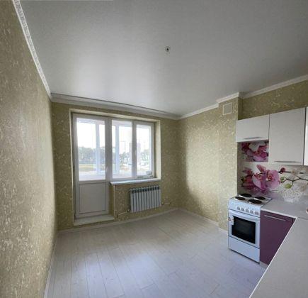 Продажа 1-комнатной квартиры, Краснодар, улица Шевцова,  5