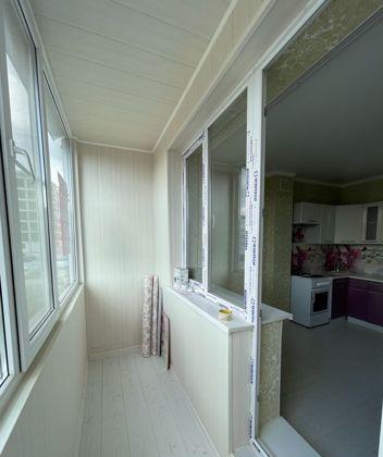 Продажа 1-комнатной квартиры, Краснодар, улица Шевцова,  5