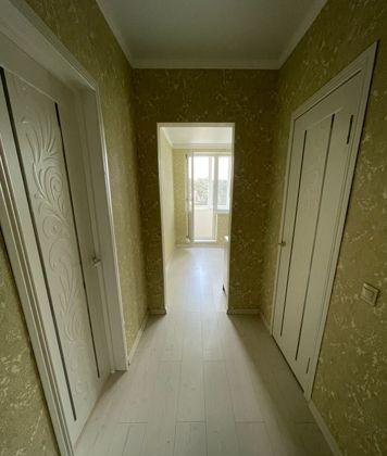 Продажа 1-комнатной квартиры, Краснодар, улица Шевцова,  5