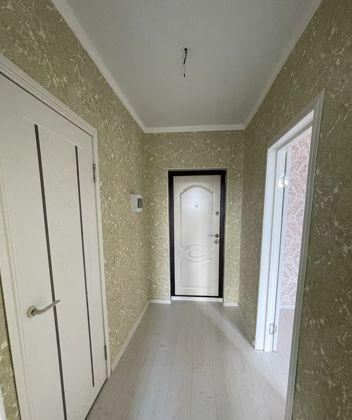 Продажа 1-комнатной квартиры, Краснодар, улица Шевцова,  5