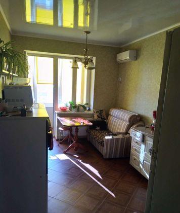 Продажа 2-комнатной квартиры, Краснодар, Измаильская улица,  74к1